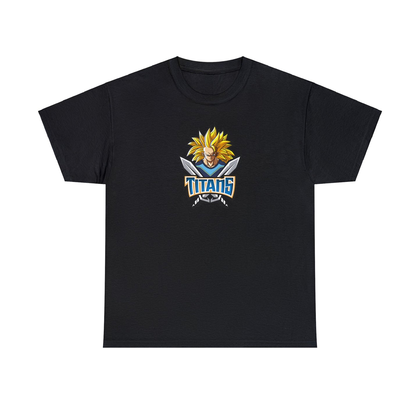 GC Titan Goku T-Shirt