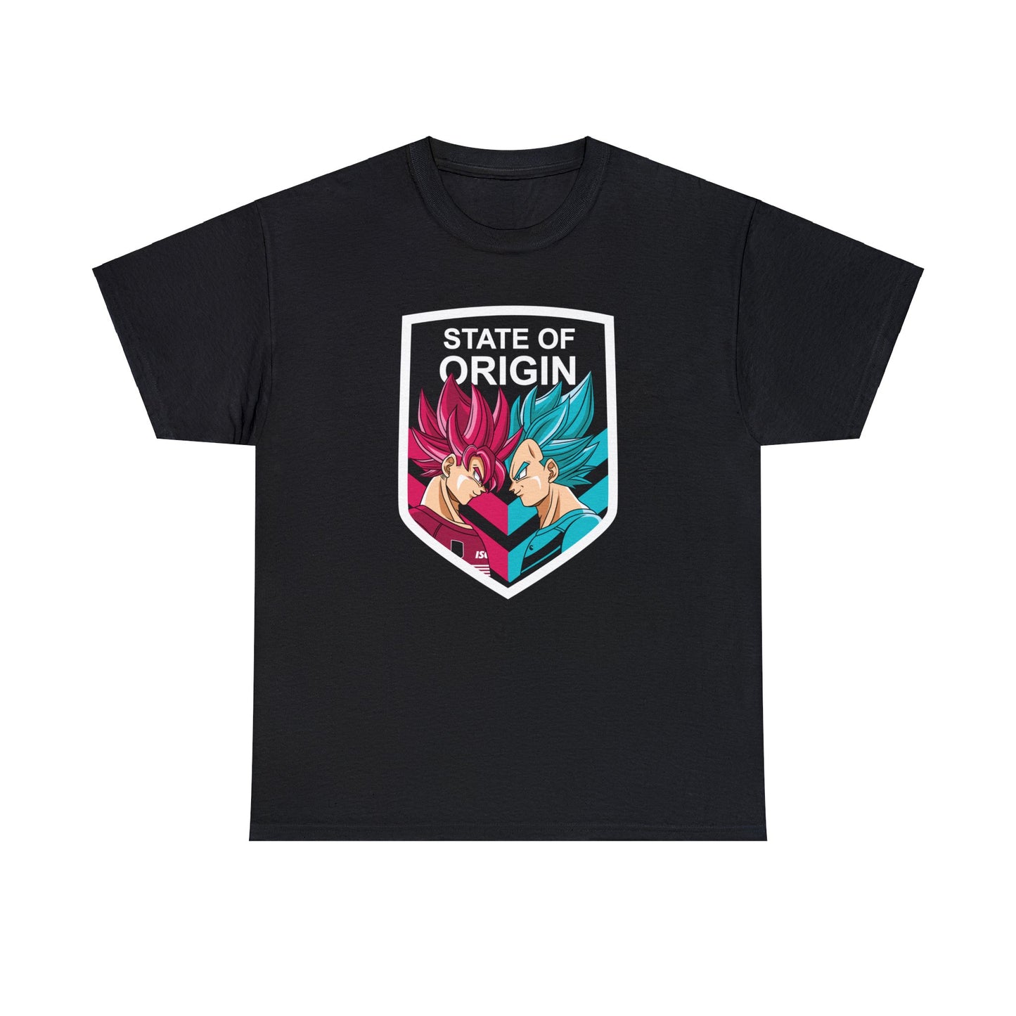 State of Origin Goku T-Shirt