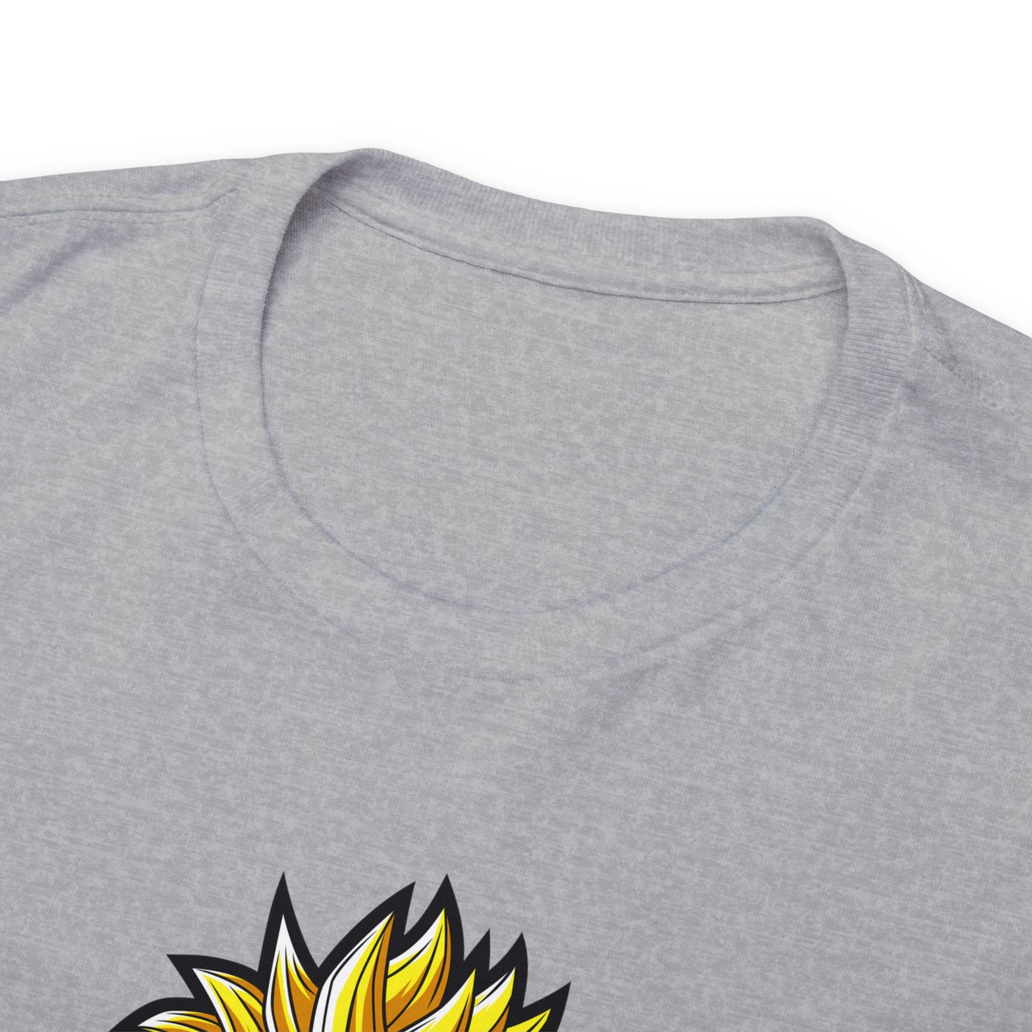 GC Titan Goku T-Shirt