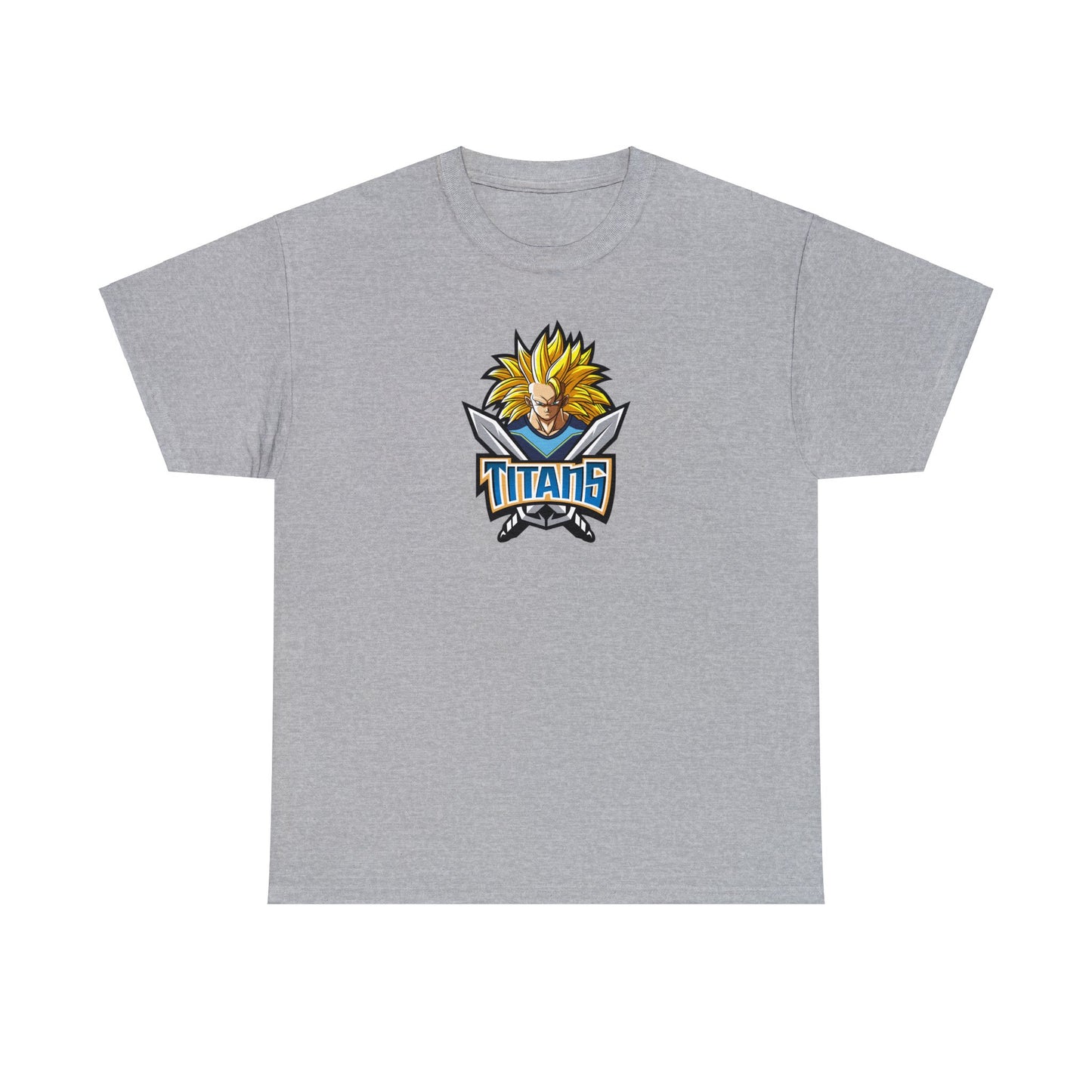 GC Titan Goku T-Shirt