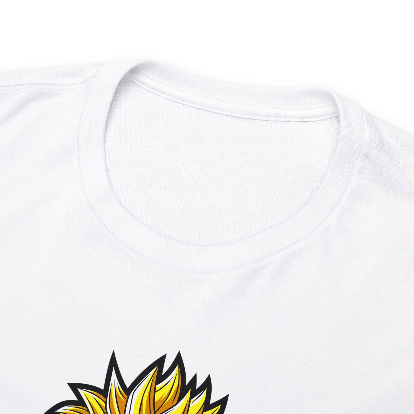 GC Titan Goku T-Shirt