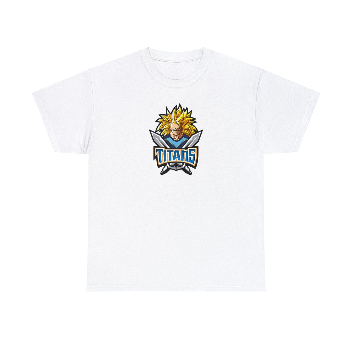 GC Titan Goku T-Shirt