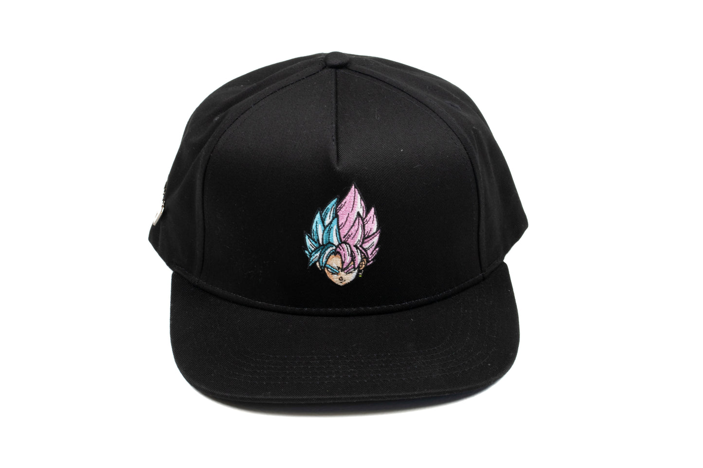 Dragon Ball Snapback Cap