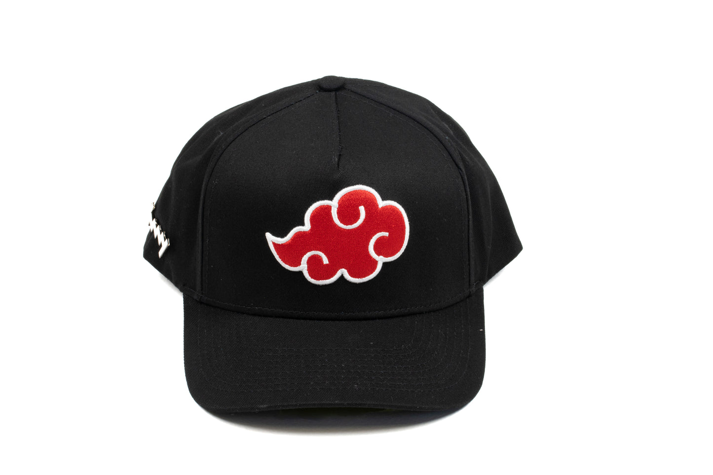 Cloud Snapback Cap