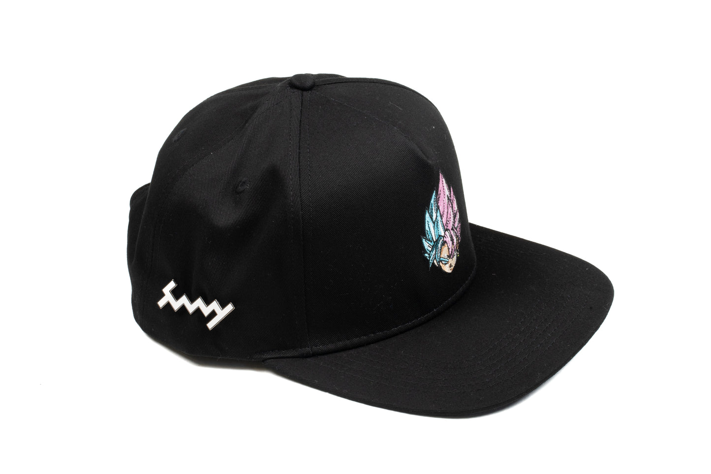 Dragon Ball Snapback Cap